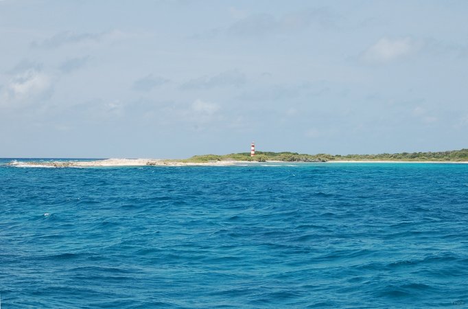 01- Arrivee au Roques par la passe de Sebastopol 